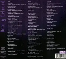 DEARLY BELOVED - A PRINCE SONGBOOK thumbnail