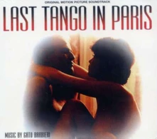 CD LAST TANGO IN PARIS