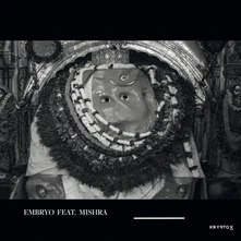 Vinyl EMBRYO