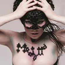 Vinyl Medúlla
