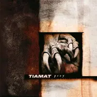 Tiamat – CD PREY