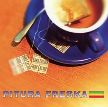 Pitura Freska, Vinyl GRAN CALMA
