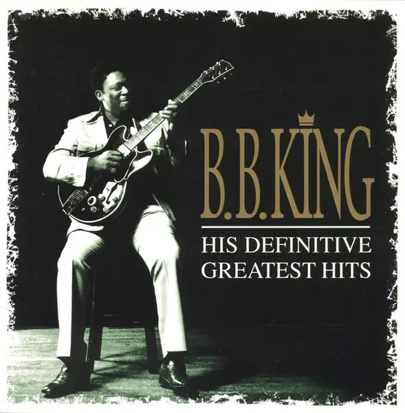 His Definitive Greatest Hits