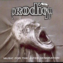 Vinyl Music For the Jilted Generation