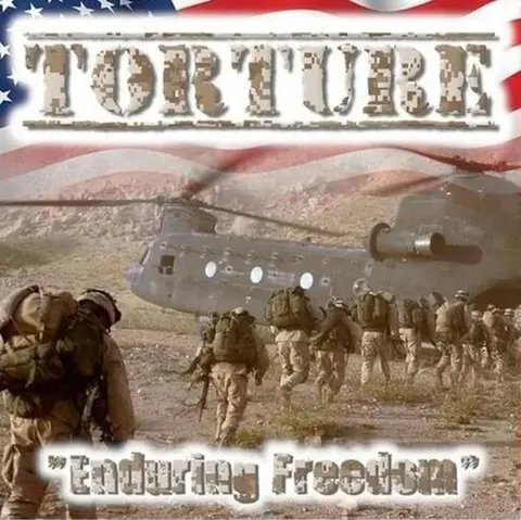 ENDURING FREEDOM