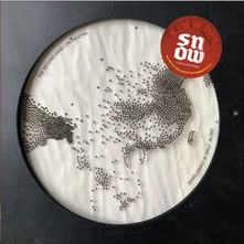 Vinyl Snow (This is Christmas)