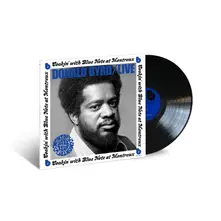 Live: Cookin' with Blue Note at Montreux thumbnail