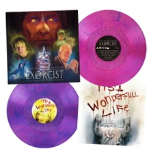 Vinyl THE EXORCIST III