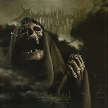 AntropomorphiA, CD DEVOID OF LIGHT