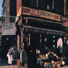 Vinyl PAUL'S BOUTIQUE
