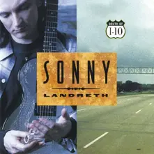 CD SOUTH OF I-10