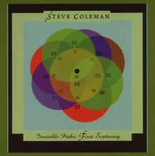 CD INVISIBLE PATHS