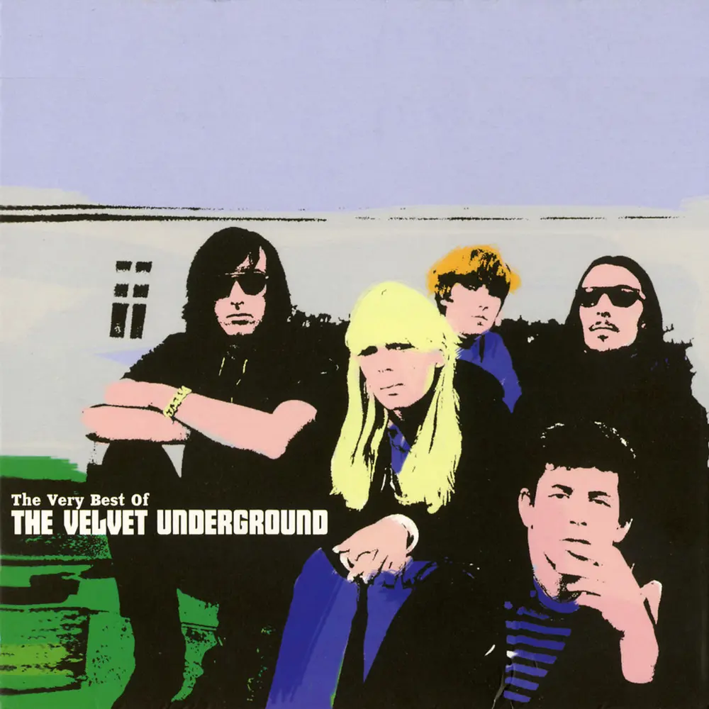 THE VERY BEST OF