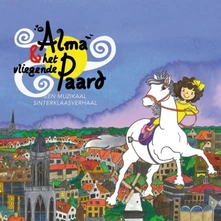 De Jongelingen, CD ALMA & HET VLIEGENDE PAARD