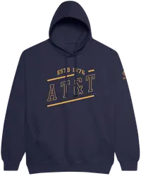 (WE ARE) TEAM AT&T – ESTD 1876 Hoodie (Hoodie)