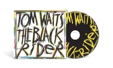 Tom Waits, CD THE BLACK RIDER