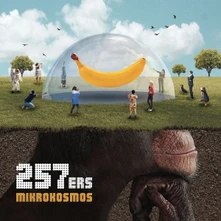 257ers, CD Mikrokosmos