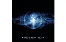 Within Temptation – SILENT FORCE (Blue Vinyl, 2026) (Vinyl)