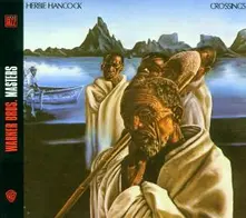 HANCOCK HERBIE - CROSSINGS thumbnail