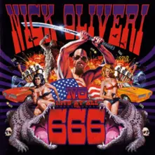 N.O. HITS AT ALL VOL.666 thumbnail