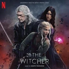 Joseph Trapanese, Vinyl The Witcher: Season 3 (Soundtrack From the Netflix Original Series)