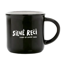 Silné Reči pre ľaváka thumbnail