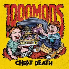 1000mods – CHEAT DEATH (CD)