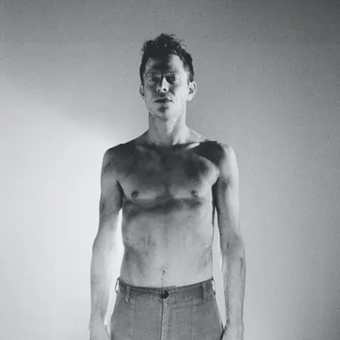 Perfume Genius – CD SET MY HEART ON FIRE IMMEDIATELY