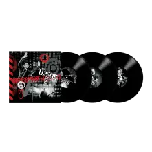 How To Dismantle An Atomic Bomb (20th Anniversary Edition) (Super Deluxe Edition) thumbnail