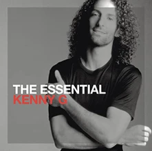 Kenny G, CD The Essential Kenny G