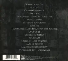 Implore – Subjugate (CD)