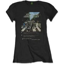 Abbey Road 8 Track