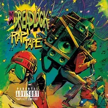 CD Rap Tape