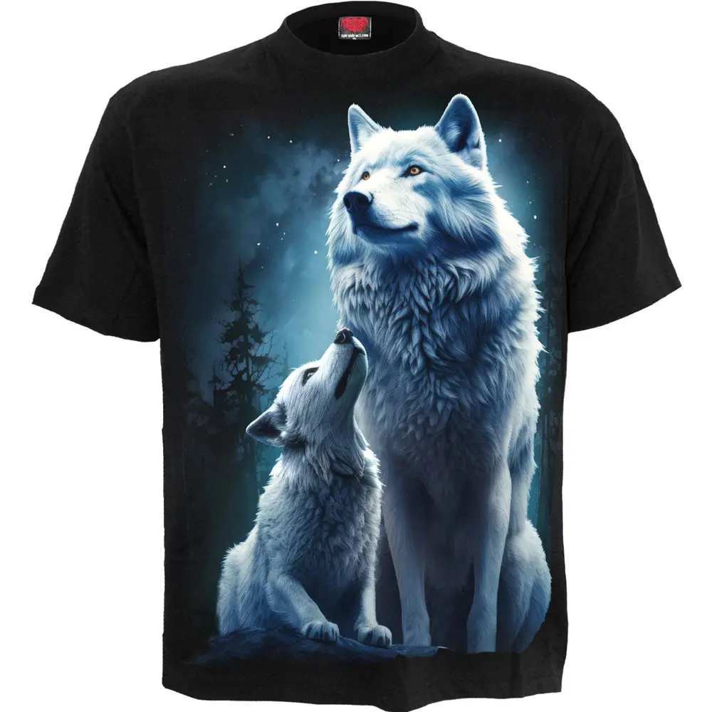 Wolf Guardian