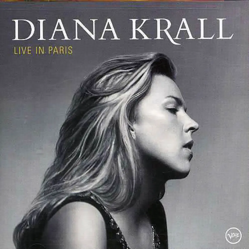 Live In Paris