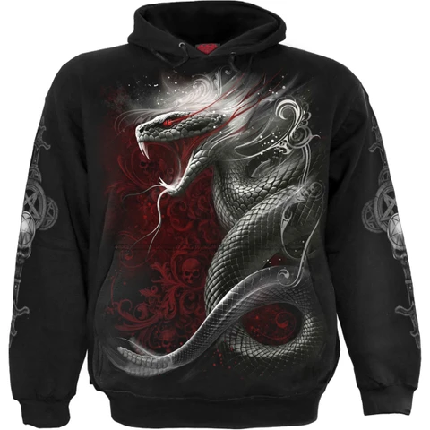Gothic Serpent