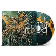 Lamb of God, CD OMENS