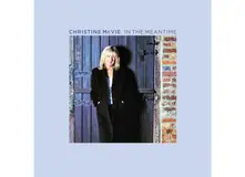 Christine McVie – IN THE MEANTIME (Vinyl)