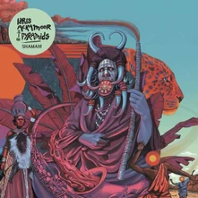 Idris Ackamoor and the Pyramids, Vinyl SHAMAN!