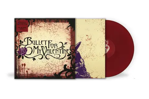 Bullet For My Valentine