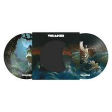 Wolfmother, Vinyl WOLFMOTHER