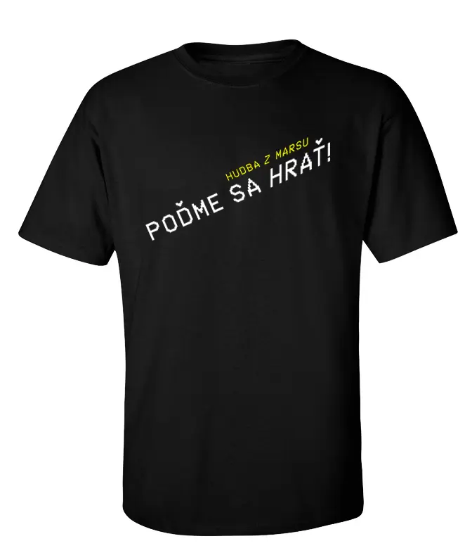 Poďme sa hrať