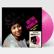 The Early Hits (Pink Vinyl) thumbnail