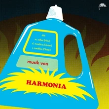 Harmonia, Vinyl MUSIK VON HARMONIA