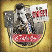 Andreas Gabalier, CD HOME SWEET HOME