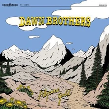 Dawn Brothers, CD ALPINE GOLD