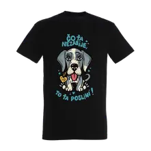 OZ Kone ľuďom (Tricou)
