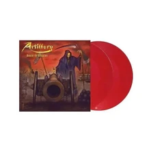 Vinyl PENALTY BY PERCEPTION
