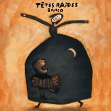 Têtes Raides, CD BANCO