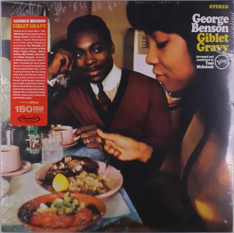 Giblet Gravy